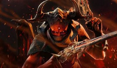 'Metal: Hellsinger' preview: A rhythmic FPS for Doom-loving metalheads