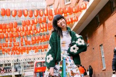 Bubble Rap: Susie Lau gets a peek behind her fellow influencers’ filters