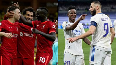 UCL Final Brings Elixir for Liverpool, Real Madrid’s Fresh Setbacks