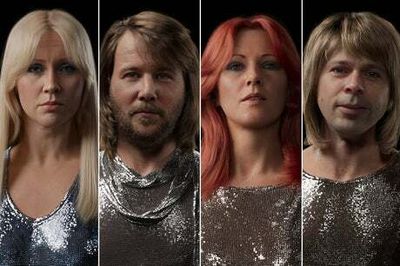 The Abba Voyage concert has arrived in London: Tickets, dates and all you need to know