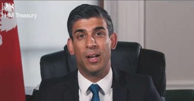 Chamber criticises Chancellor for failing to help businesses with energy bills