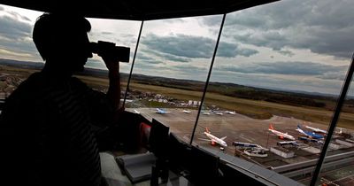 Edinburgh Airport issues massive jobs update with new summer vacancies