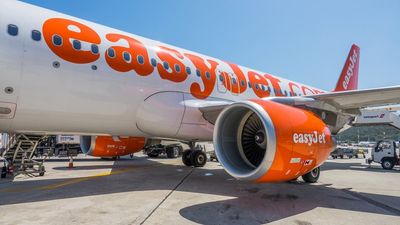 EasyJet cancellations - live: ‘Systems failure’ sees 200 flights grounded