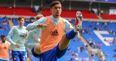 What the future holds for returning Cardiff City loan duo as talks to be held ahead of new season
