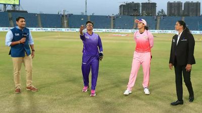 Women's T20 Challenge: Velocity win toss, opt to bowl against Trailblazers