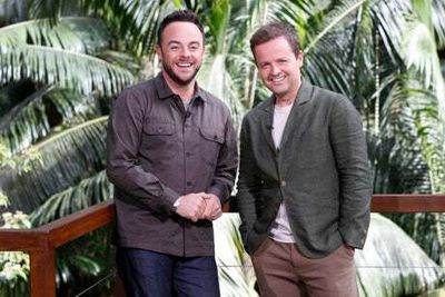I’m A Celebrity to return to Australian jungle, confirm Ant McPartlin and Dec Donnelly