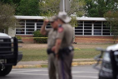 TX police discover another school threat