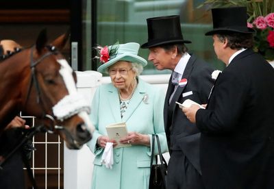 A 'great mimic' and secret Ascot horse rider: anecdotes about Britain's Queen Elizabeth