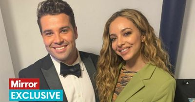 Joe McElderry says Little Mix 'better than ever' as a trio without Jesy Nelson