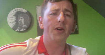 Derry vs Donegal: Oak Leaf supporters united in praise for Ulster final song