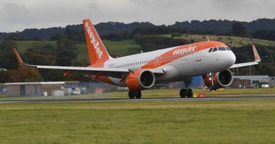 Edinburgh Airport issues urgent EasyJet update as flights disrupted