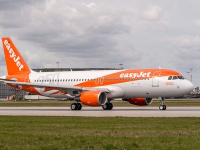 EasyJet: The key flights cancelled to and from UK airports