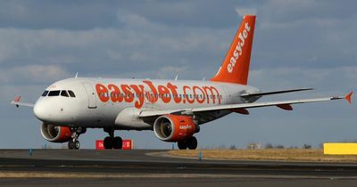 All easyJet passengers warned of flight delays after major IT outage