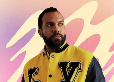 O-T Fagbenle is showing us a different side of Barack Obama on 'The First Lady'