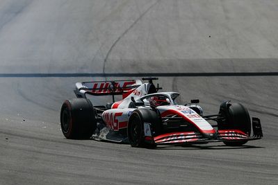 Magnussen changes mind on Hamilton F1 clash at Spanish GP