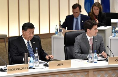 Canada's delayed ban of Huawei gear exposes lack of Indo-Pacific strategy