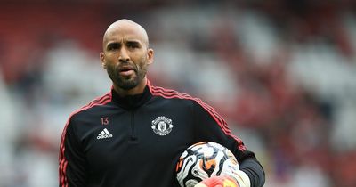 Lee Grant retires and leaves Man Utd with clear view on goalkeeping situation