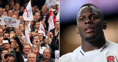 England superstar Maro Itoje says he won't sing anthem anymore - "I was naive"