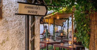 Dublin pub of the week: A traditional Irish experience in the mountains