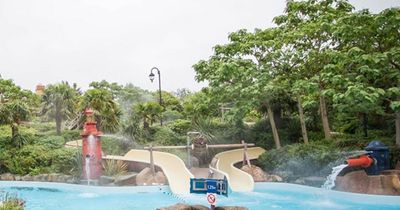 Best water parks within two hours of Nottingham