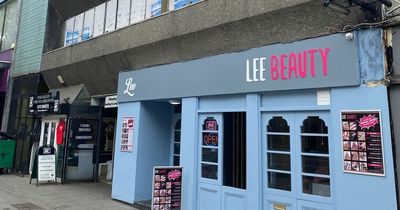 Improvements to Nottingham's 'hidden' arcade no longer going ahead