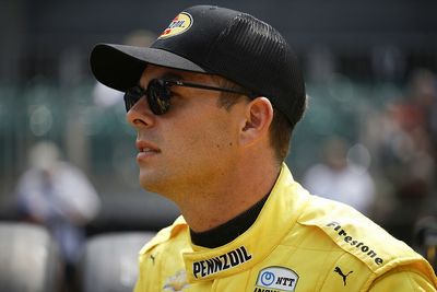 McLaughlin: Penske "plenty fast enough" to win Indy 500 from 26th