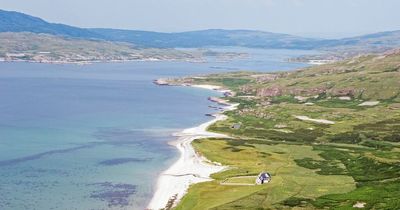 You could soon be paid £50k to live on one of Scotland's stunning islands