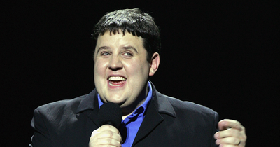 Peter Kay plans 'major comeback' to comedy after over a decade of touring hiatus