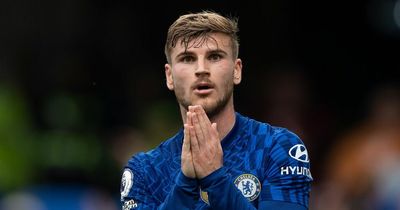 Timo Werner Chelsea worry cannot be allowed to trigger £90m Cobham repeat for Todd Boehly