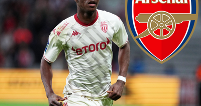 Real Madrid's latest transfer could hamper Edu's chances of securing bargain £12m Arsenal deal