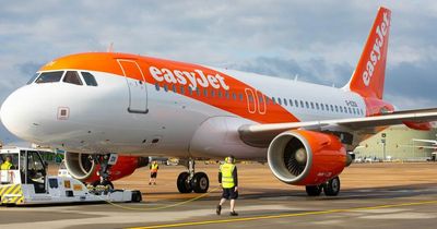 EasyJet cancel flights across the country after IT difficulties
