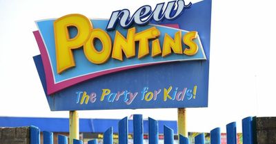 Pontins facing human rights investigation over alleged gypsy and Traveller discrimination