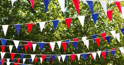 Met office weather forecast for the Queen's Platinum Jubilee long weekend