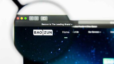 Baozun Tops First-Quarter Revenue Estimates, Stock Jumps