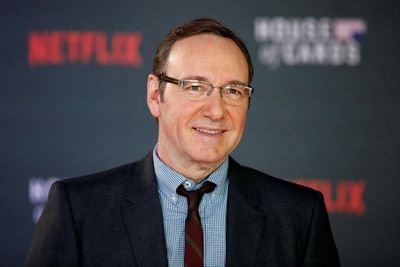 Actor Kevin Spacey facing sexual assault charges in UK
