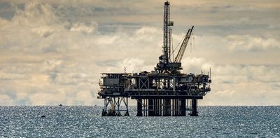 Who really owns the oil industry’s future stranded assets? If you own investment funds or expect a pension, it might be you