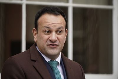 Monkeypox ‘inevitable’ in Republic of Ireland, says deputy PM