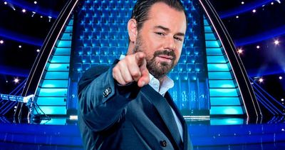 Danny Dyer quits BBC's The Wall ahead of EastEnders exit as he joins rival channel