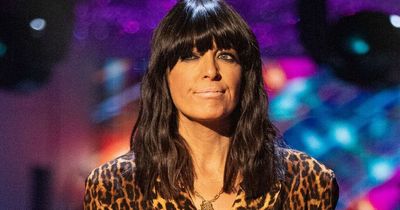 Claudia Winkleman to host new BBC show The Traitors set in Scottish castle