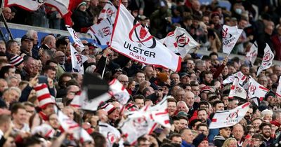 Ulster Rugby pays tribute to five players set to leave Kingspan this summer