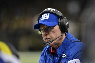 Giants’ Brian Daboll connects with Tom Coughlin: ‘Good resource to have’
