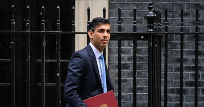 How to get cost of living grants announced by Rishi Sunak