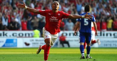 Nottingham Forest hero makes 'giant' claim ahead of Championship play-off final