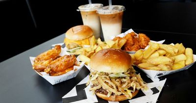 New restaurant and takeaway Boo Burger opens in Nottingham with 'surprising prices'