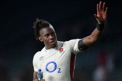 Maro Itoje vows never to sing England rugby anthem ‘Swing Low, Sweet Chariot’ again due to slavery origin