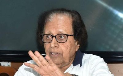 Congress leaders condemn ‘saffronisation’ of education, seek new panel to revise textbooks