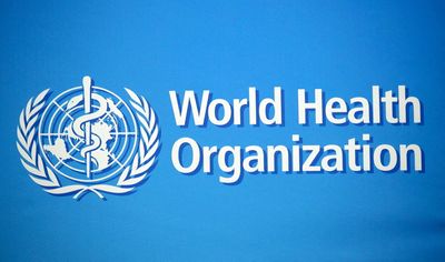WHO condemns Russia's aggression in Ukraine in rare vote