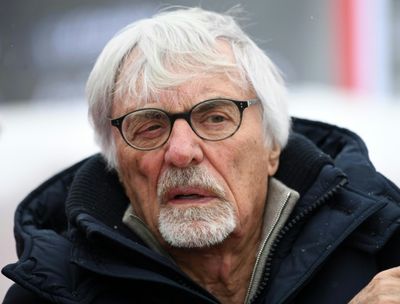 Ex-F1 boss Ecclestone arrested in Brazil on gun charge