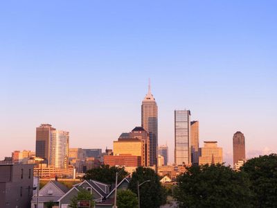 Cannabis Legalization On Hold In Indiana, Lawmakers Want More Research Before Taking Action