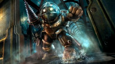 Bioshock: The Collection is free on the Epic Games Store